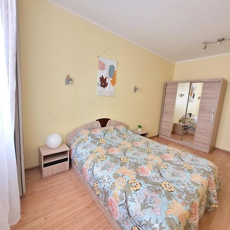 Giedres Apartaments-Alkava カウナス エクステリア 写真