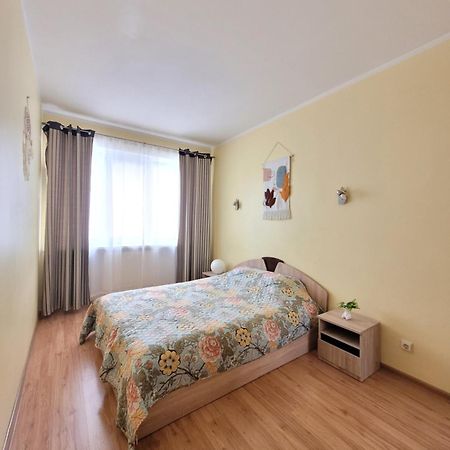 Giedres Apartaments-Alkava カウナス エクステリア 写真