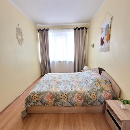 Giedres Apartaments-Alkava カウナス エクステリア 写真