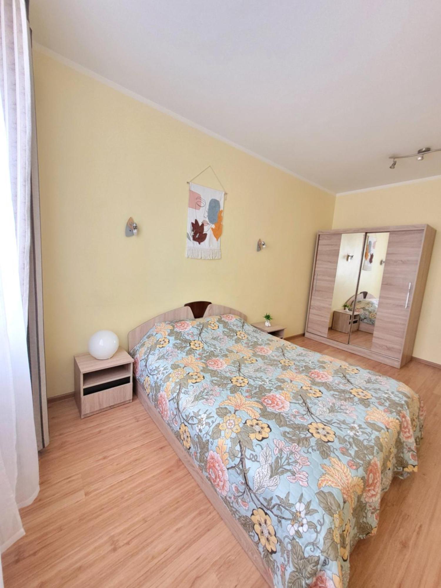 Giedres Apartaments-Alkava カウナス エクステリア 写真