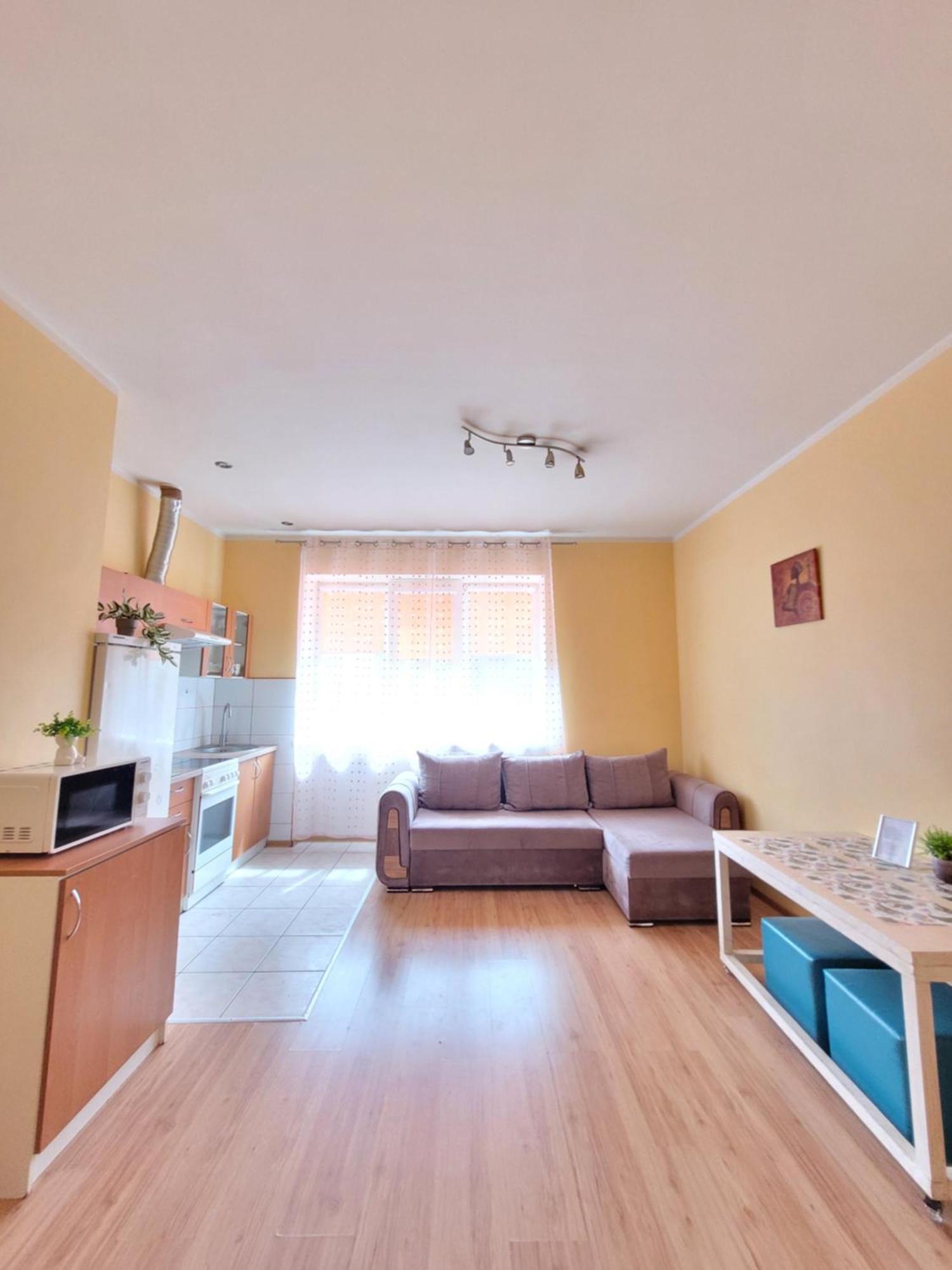 Giedres Apartaments-Alkava カウナス エクステリア 写真