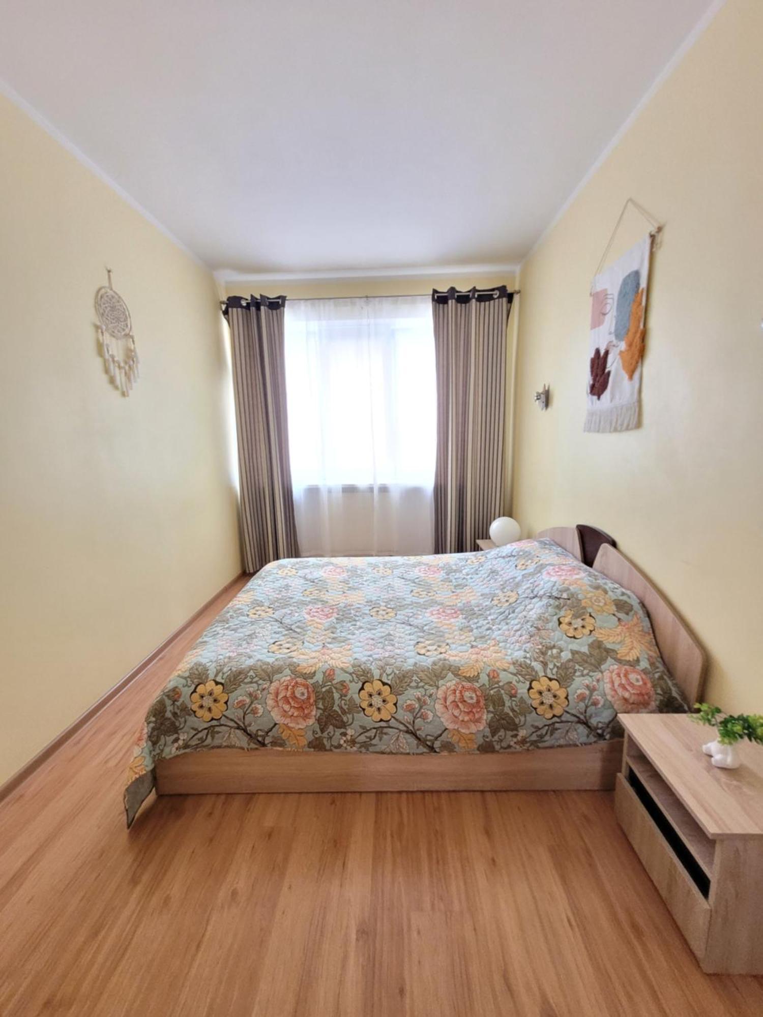 Giedres Apartaments-Alkava カウナス エクステリア 写真