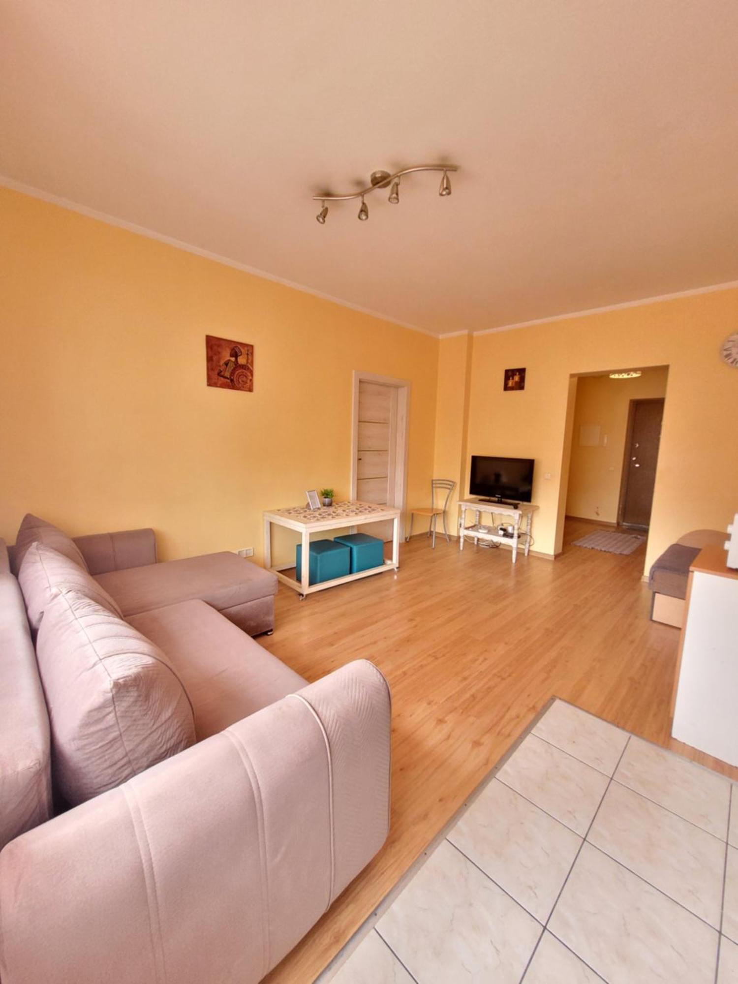 Giedres Apartaments-Alkava カウナス エクステリア 写真